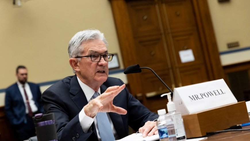 The Fed’s foolish interest rate policy is stopping America’s economy from booming