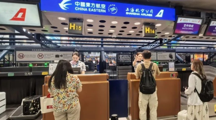 东航升级“京沪快线”飞机航线服务:4 小时内同航程航班免费改签、部分机型舱位可免费用空中 Wi-Fi