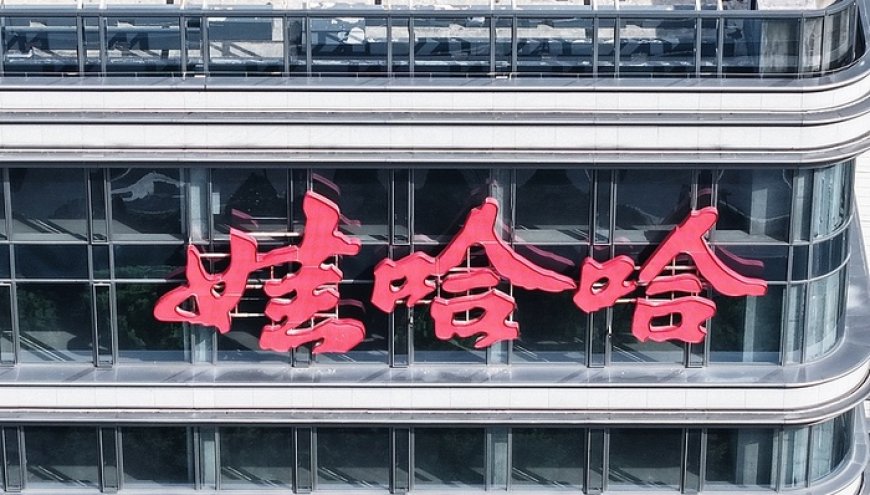宗庆后家族“信托案”中的18亿美元从何而来?