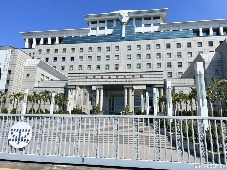 國小導師被控涉嫌偷拍女學生裙底、裝針孔！　台南地院駁回撤押