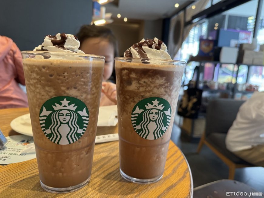 星巴克今起連兩天「大杯以上買一送一」　85度C跨店咖啡買四送二