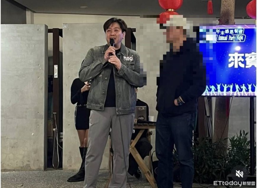 「我砍人了」殺詹智能兇嫌穿血衣投案　同行另一男涉案程度待查