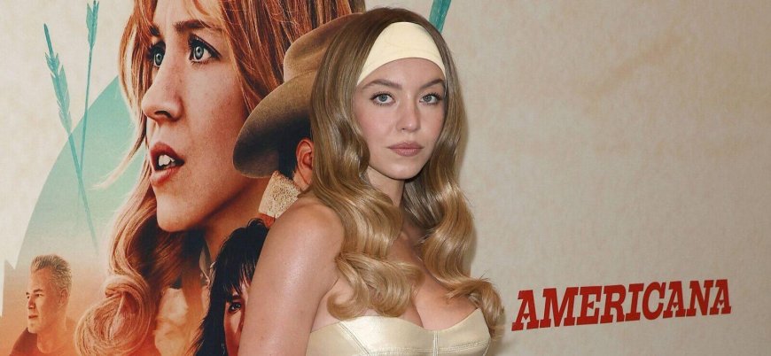 Sydney Sweeney Viciously Heckled At An Event Over 'Racist' American Eagle Ad