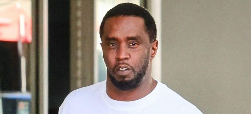 Diddy's Ex, Identified As 'Victim 3,' Urges Judge To Grant Rapper Bail After Missing Her Court Appearance