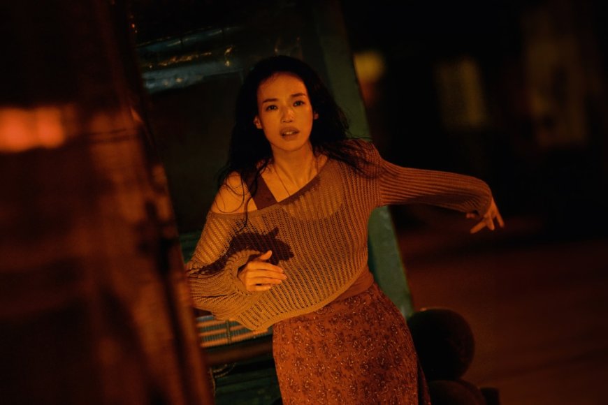 Shu Qi, Lee Sinje Netflix Thriller ‘The Resurrected’ Unveils First Teaser (EXCLUSIVE)