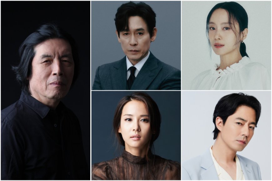 Lee Chang-dong Sets Return With Netflix’s ‘Possible Love,’ First Feature Since ‘Burning’