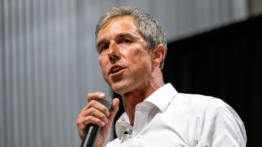 Beto encourages Democrats to fight 'fire with fire' in Texas redistricting battle