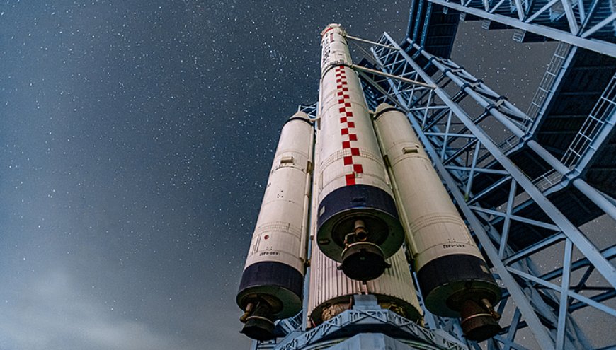 盘前机会前瞻|商业航天迎来政策利好!这几家公司在星载核心网技术和关键设备领域业内领先(附概念股)