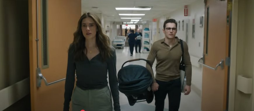 ‘Regretting You’ Trailer: Allison Williams, Dave Franco Star in New Colleen Hoover Adaptation Following ‘It Ends With Us’