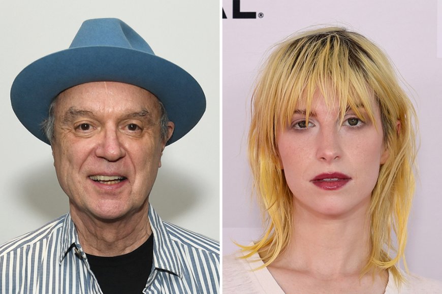 David Byrne and Hayley Williams to Collaborate on New Song for Roald Dahl Adaptation ‘The Twits,’ Netflix Reveals Fall Release Date