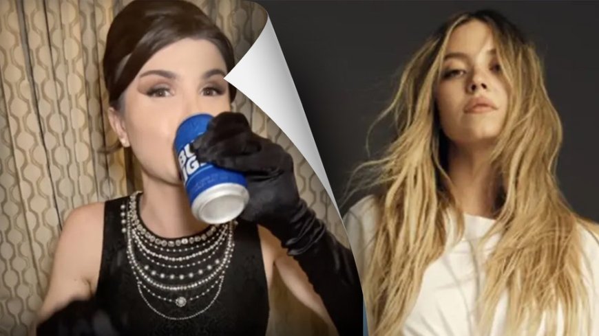 Sydney Sweeney 'jeans' ad signals major cultural turning point, industry experts say