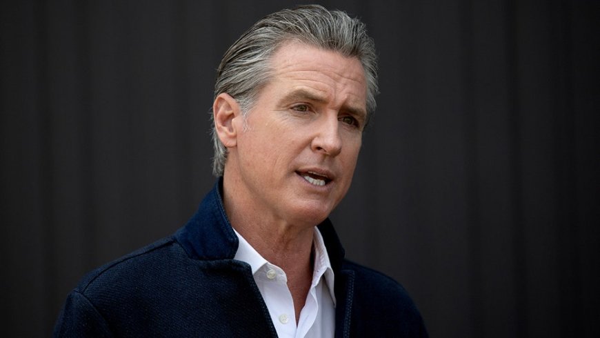 California governor threatens to 'punch back' at Texas in heated redistricting battle and more top headlines