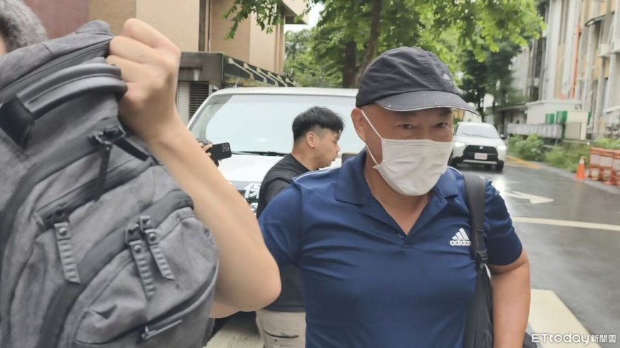 奇蹟！點怪藥水裝瞎詐保...全盲獲賠1310萬　出庭狂奔躲記者