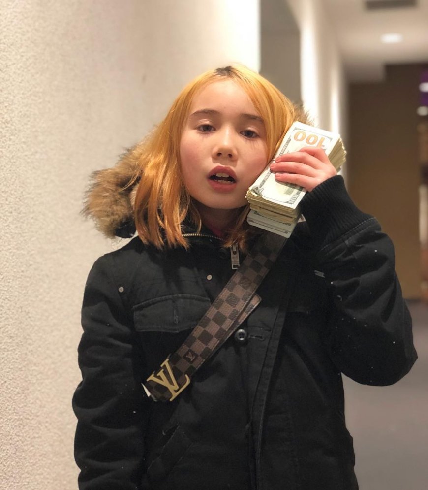 Who Is Lil Tay? 5 Things to Know About the Rapper, OnlyFans Star