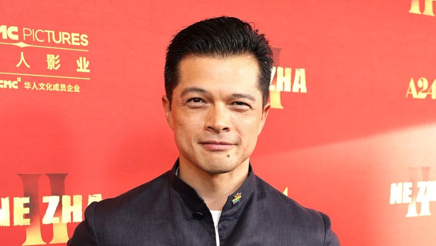Vincent Rodriguez III Would 'Love' to Reboot 'Crazy Ex-Girlfriend'