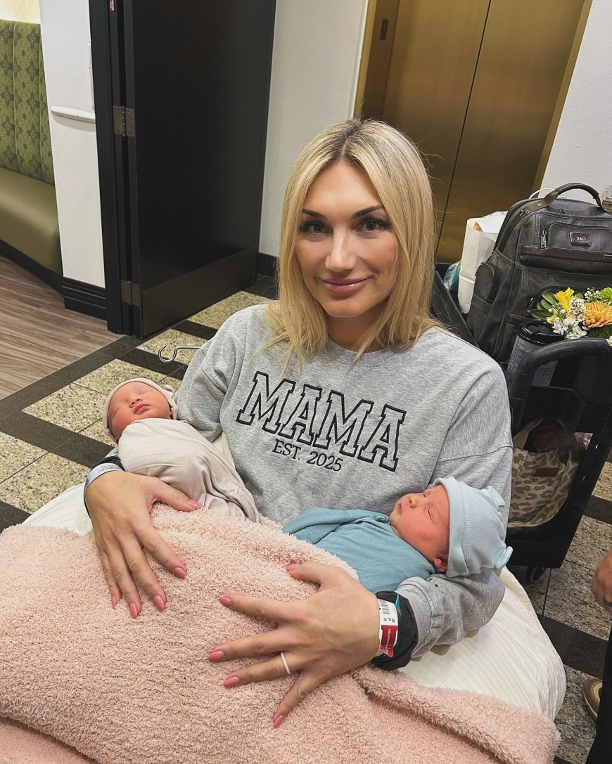 Brooke Hogan Says She Told Late Dad Hulk Hogan Not to Marry Sky Daily