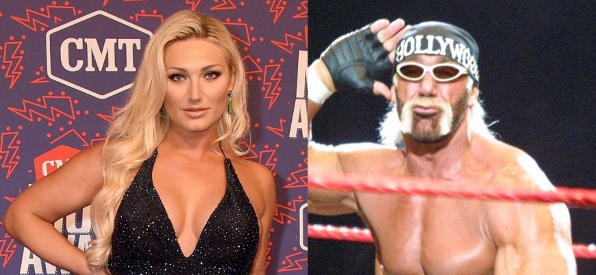 Brooke Hogan Breaks Silence With Chilling Claims About Hulk Hogan’s Final Days And Marriage To Sky Daily