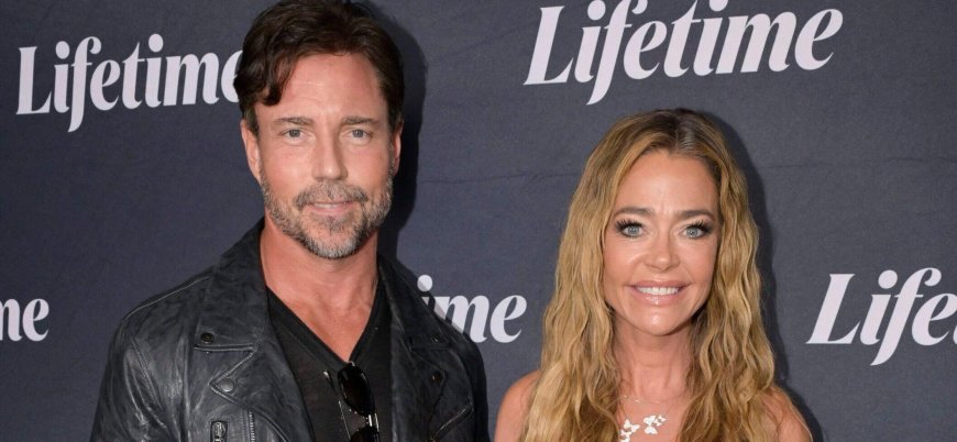 Expert Explains Why Denise Richards’ Divorce Could End In Disaster For Aaron Phypers