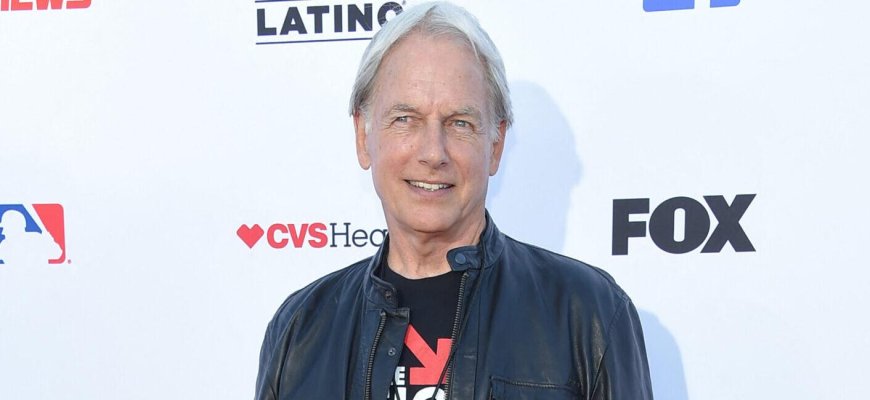 Mark Harmon's Possible 'NCIS' Return Reportedly Sparks Tension Amid Plummeting Viewership