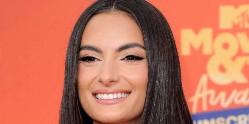 Paige DeSorbo Opens Up About Why She Really Decided To Leave 'Summer House' Ahead Of Season 10
