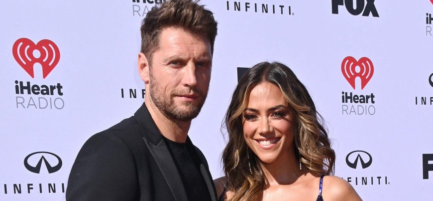 Jana Kramer Breaks Silence On Husband's Dating App Cheating Rumors