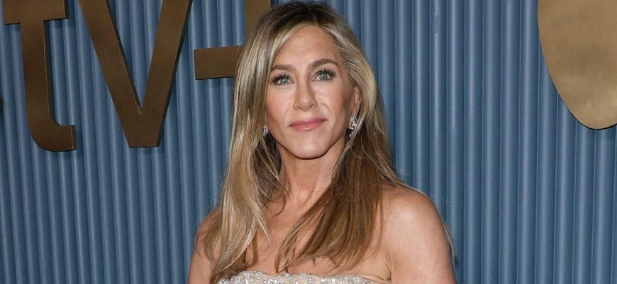 Jennifer Aniston Takes Her Romance To The Big Apple Amid Inner Circle's Concerns