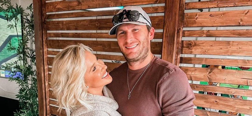 Savannah Chrisley Blocked Football Player Ex-Boyfriend After Revealing He 'Ghosted Me' Following Reconciliation