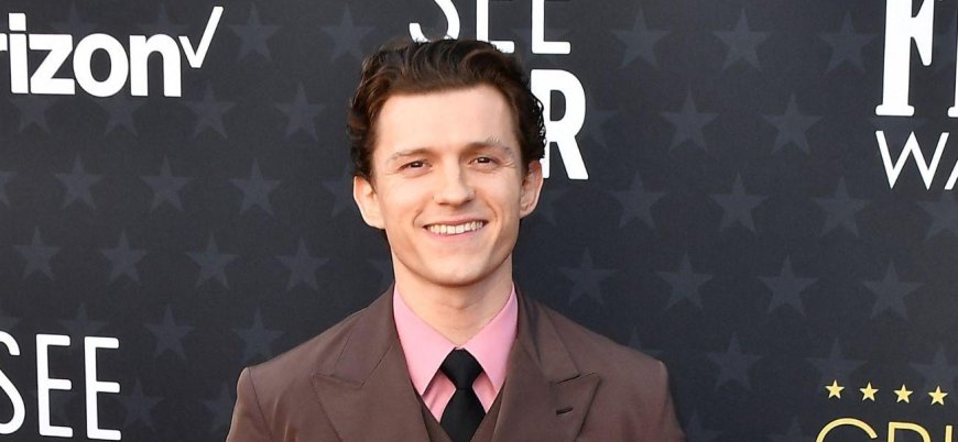 Tom Holland Reveals If He Would Take The 'Opportunity' To Play James Bond: 'Luckiest Kid Alive'