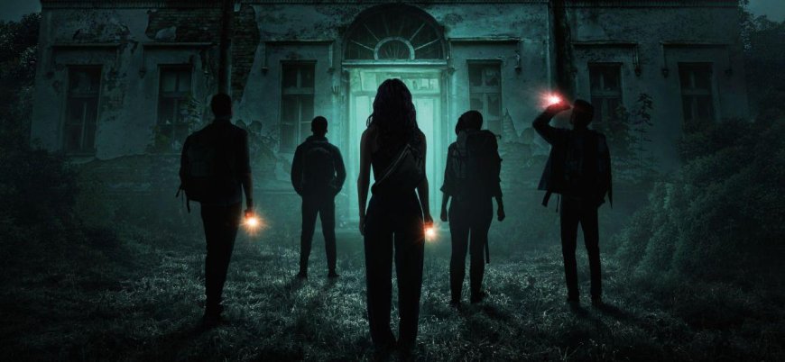 Lionsgate And Suretone Pictures Raise The Bar For Supernatural Horror With 'Do Not Enter' Trailer