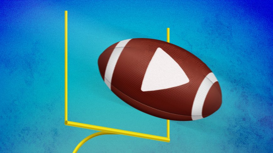 ESPN, NFL Deal Makes Football League Part Owner of Disney Sports Giant