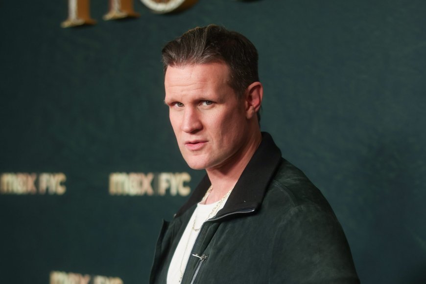 ‘Star Wars: Starfighter’ Adds Matt Smith in Villain Role