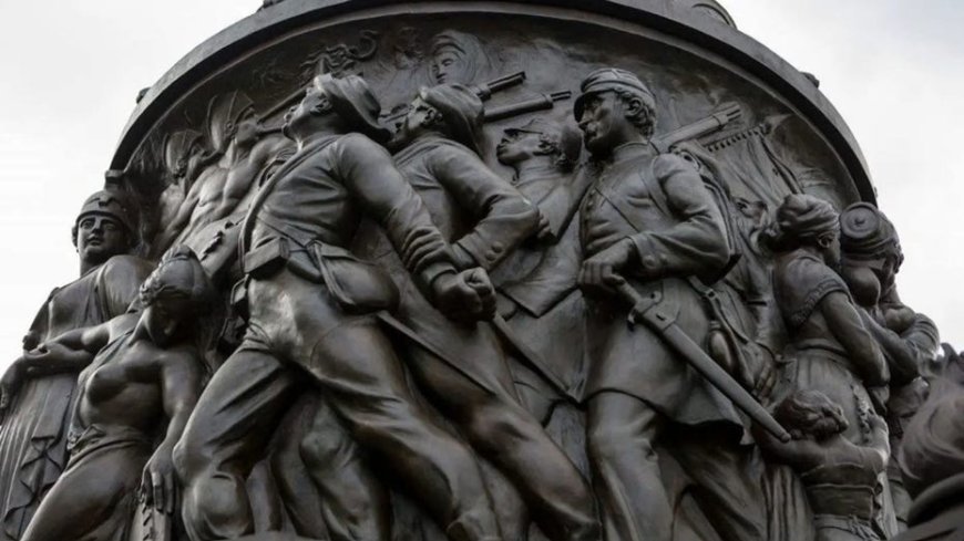 Hegseth announces return of Confederate memorial to Arlington National Cemetery, removed by 'woke lemmings'