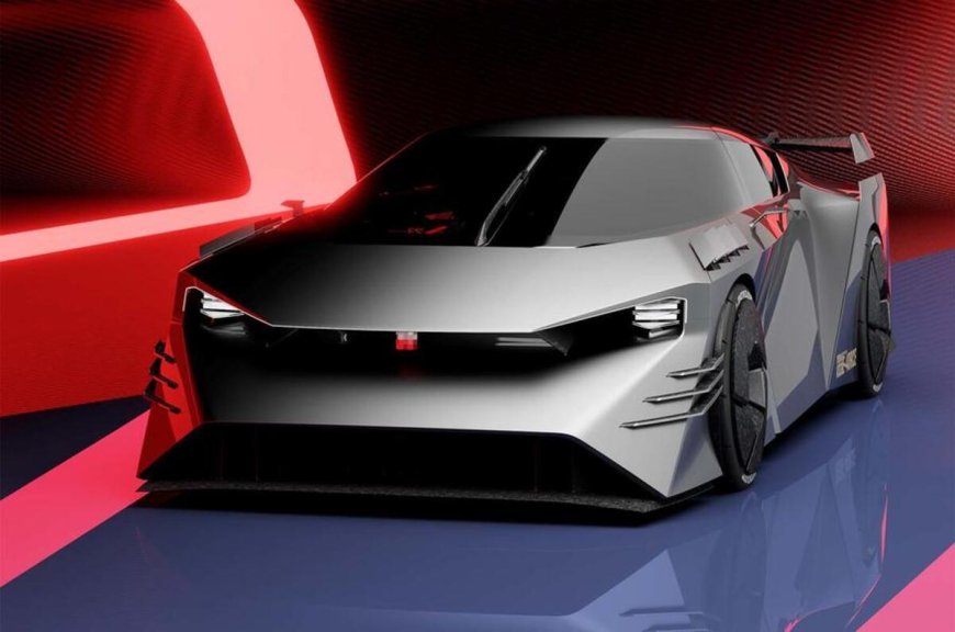 日产将给纯电 Nismo 车型“加 buff”:让电动方程式车队参与新车研发