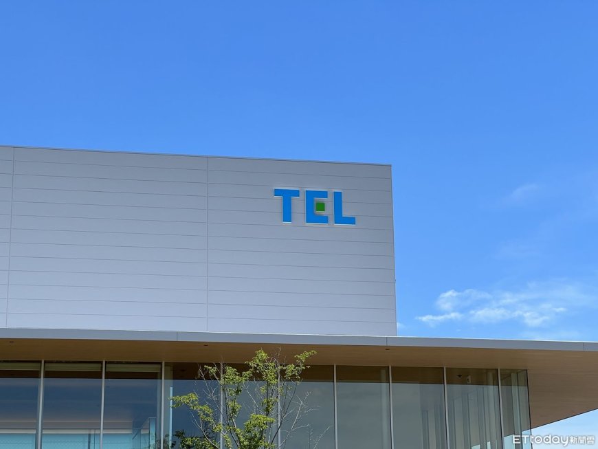快訊／涉台積電洩密案　日商TEL開盤大跌
