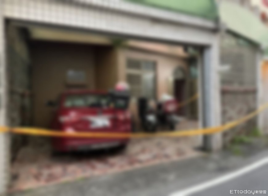 快訊／凌晨爆爭吵！嘉義妻「水果刀怒捅老公」　夫搶救無效亡