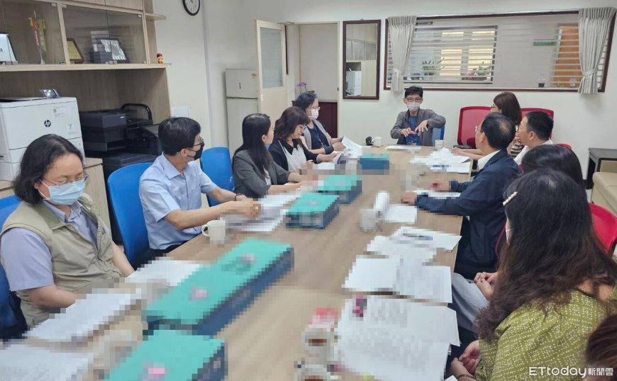 士林分署首例！攜手2稅捐機關承受欠稅戶土地　1151萬收歸國庫