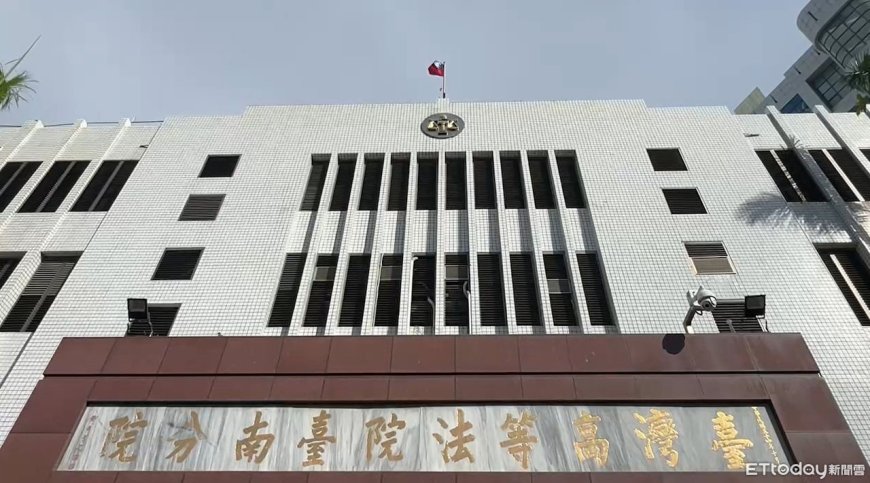 雲林男認雙親邪靈附身持刀砍殺！母死父傷　二審仍判12年