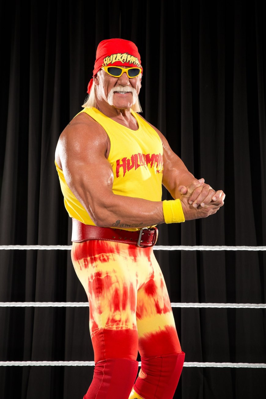 Who Attended Hulk Hogan's Funeral? Linda Hogan, Kid Rock, Theo Von and More