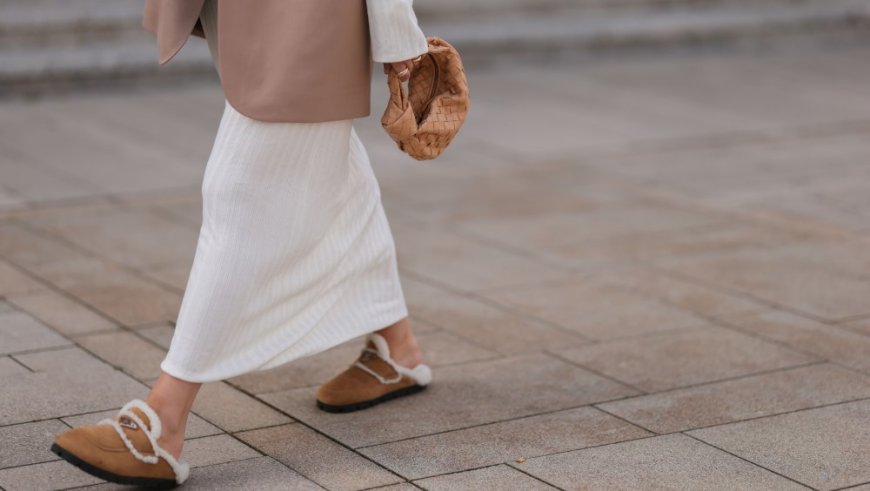Give Your Feet the Slipper Treatment With These Comfy Uggs — 40% Off Now