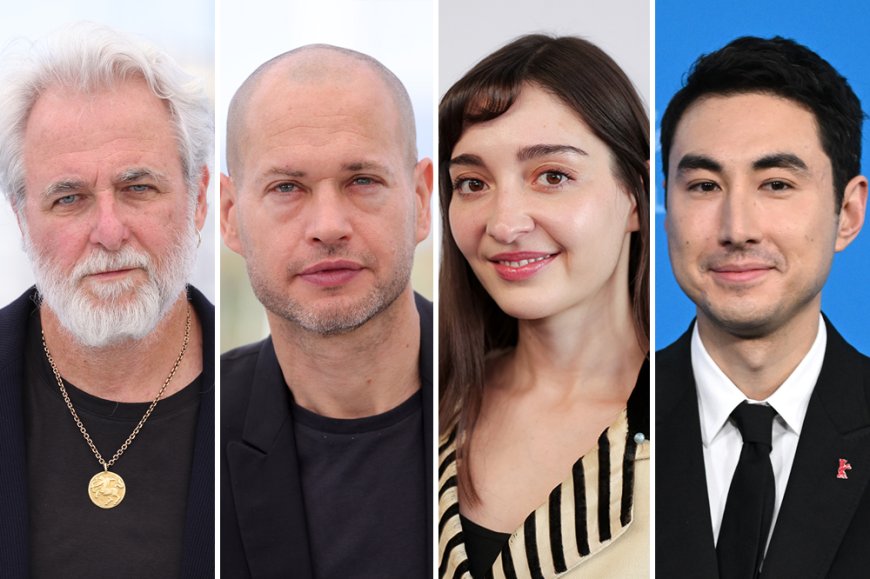 Mubi Faces Mounting Pressure as Ari Folman, Nadav Lapid, Amalia Ulman, Alex Russell and More Add Names to Letter Criticizing Investor With Israeli Military Ties (EXCLUSIVE)