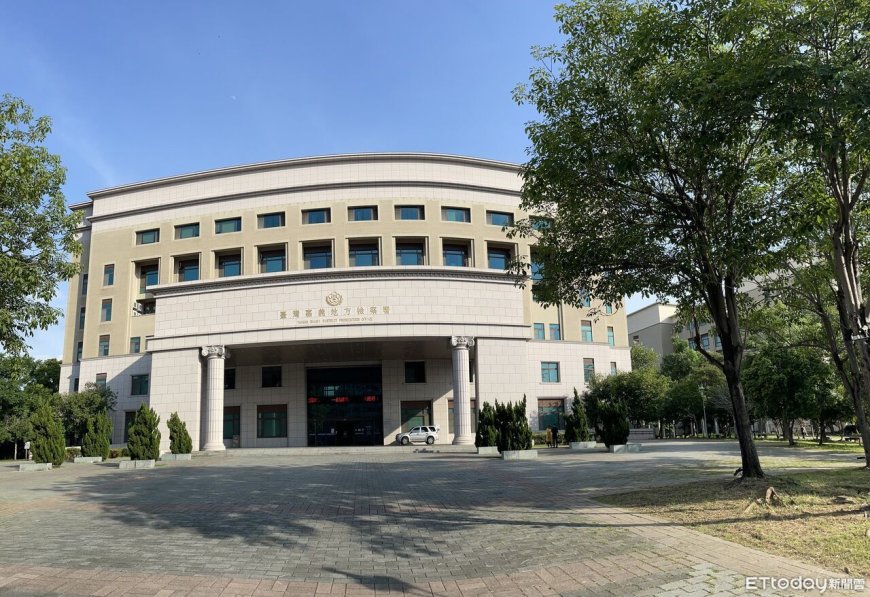 兩人都是外送員嘉義女殺夫　嘉義地檢：犯保分會已介入協助