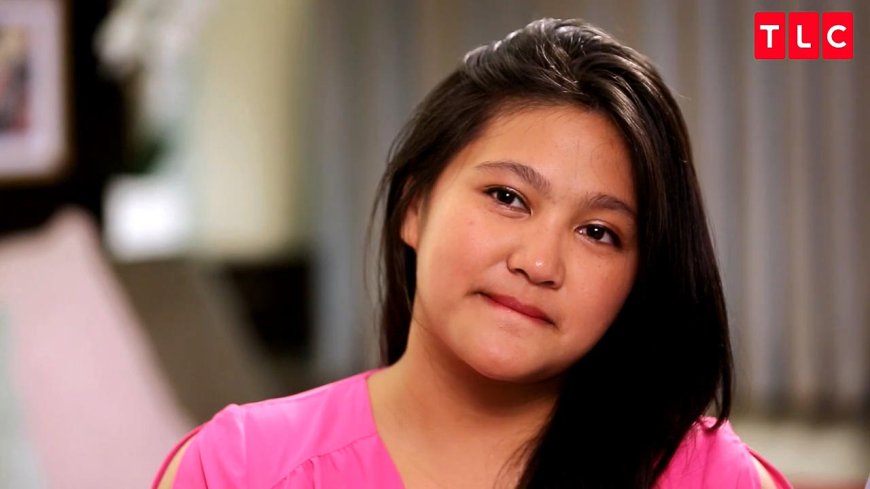 90 Day Fiance’s Leida's Monthly Income and Allowance From Family Revealed
