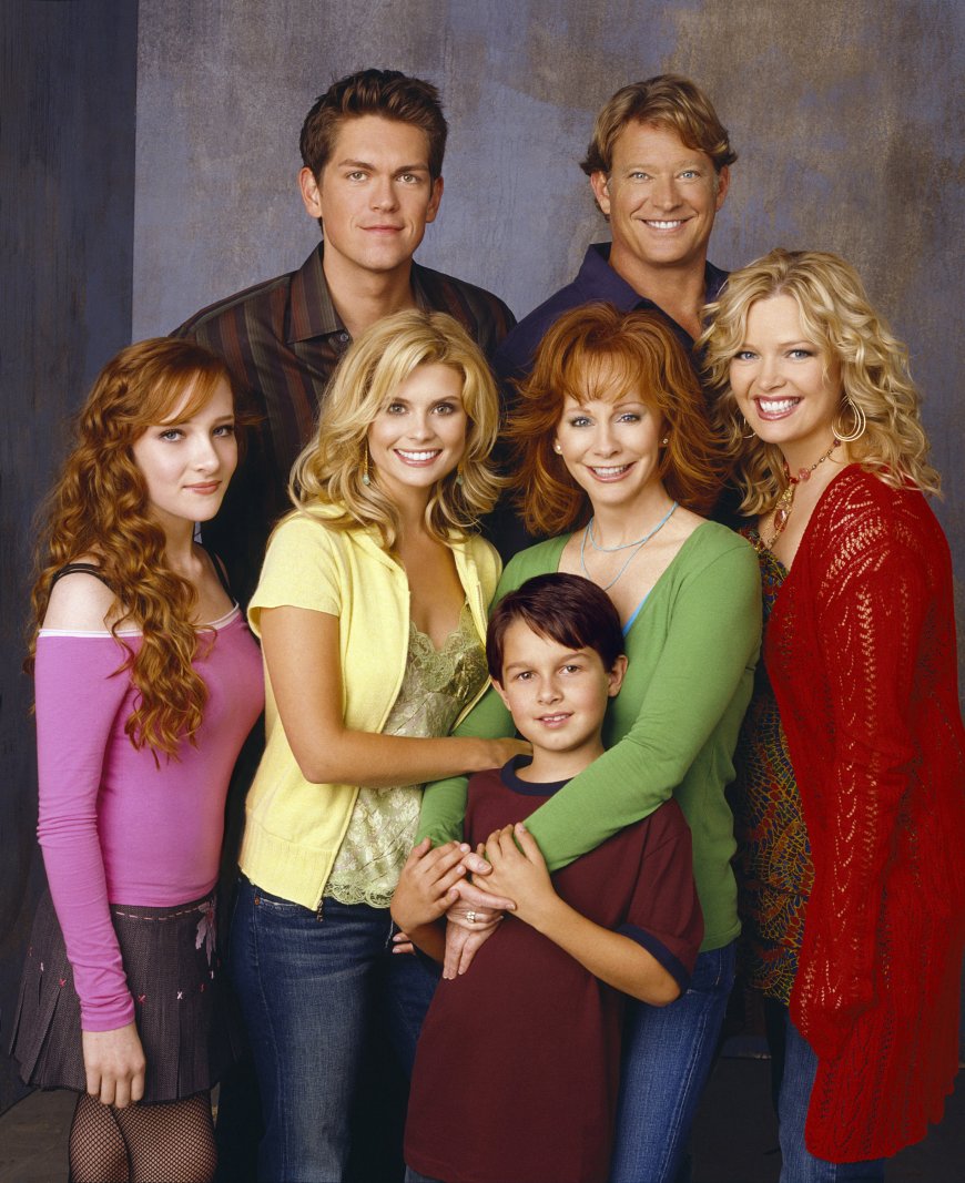 'Happy's Place' Is Choosing Between Several Possible Roles for JoAnna Garcia