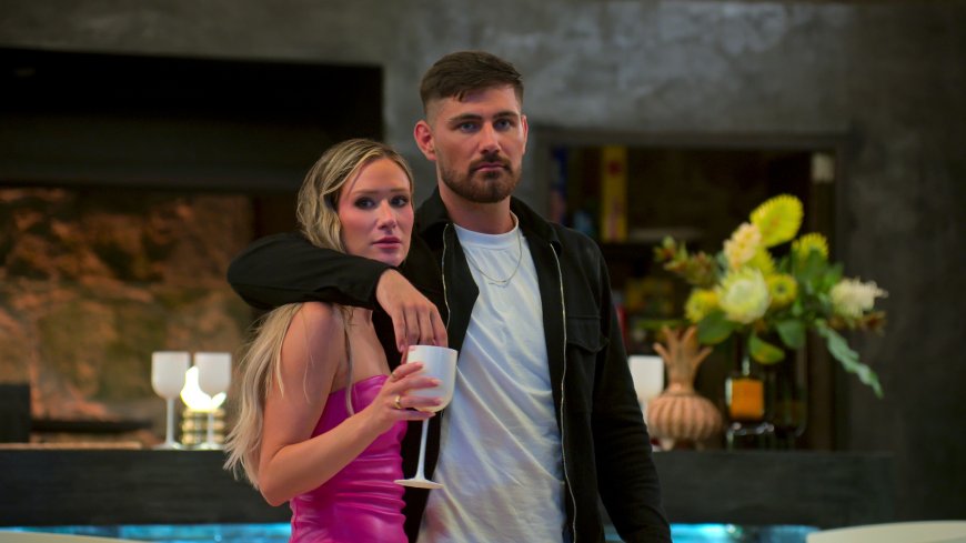 Rachel Recchia Hints Some ‘Perfect Match’ Couples ‘Got Back Together’