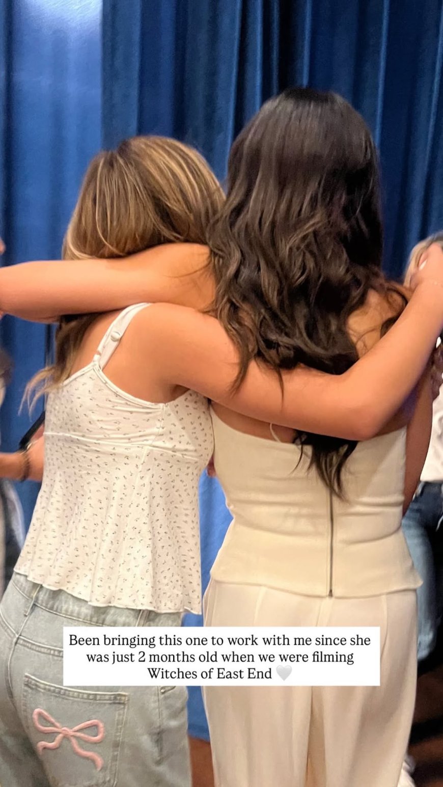 Jenna Dewan Dances With Daughter Everly, 12, as She Guest Cohosts 'Live’