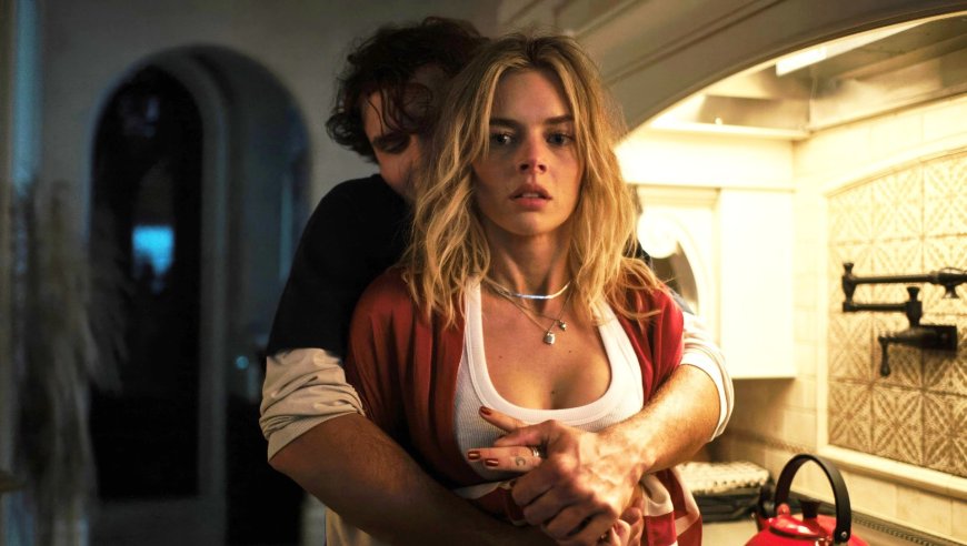7 Must-Watch Thrillers on Peacock Right Now (August 2025)