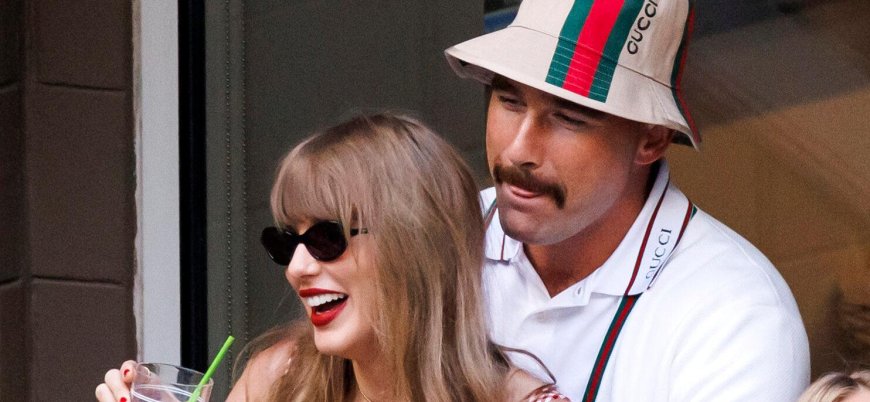 Travis Kelce's NSFW Dating 'Deal Breakers' Resurface As Romance With Taylor Swift Enters New Phase