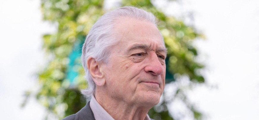 Robert De Niro Sparks Health Concerns After Latest Outing: 'Hope He's Ok'