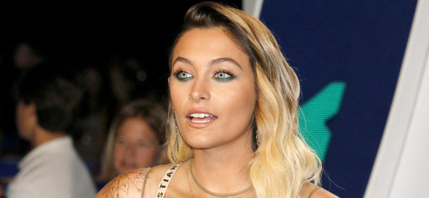 Paris Jackson Is Heartbroken But Not 'Home Alone' After Devastating Split