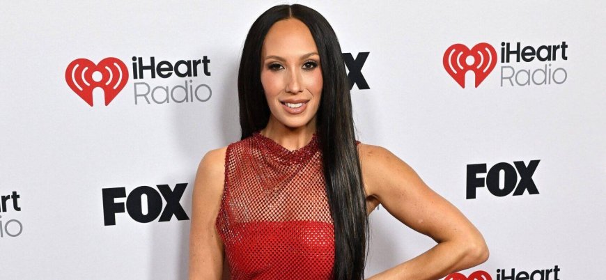Cheryl Burke Reveals Secret Behind Dramatic 35-Pound Weight Loss, Slams Ozempic And Surgery Rumors